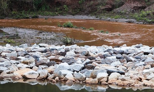Operação da PF mira fraudes em indenizações da tragédia de Mariana